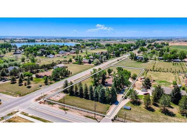 301 Adams Ave, Mead, CO 80542