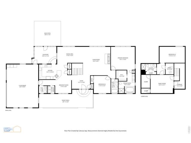 301 Adams Ave, Mead, CO 80542