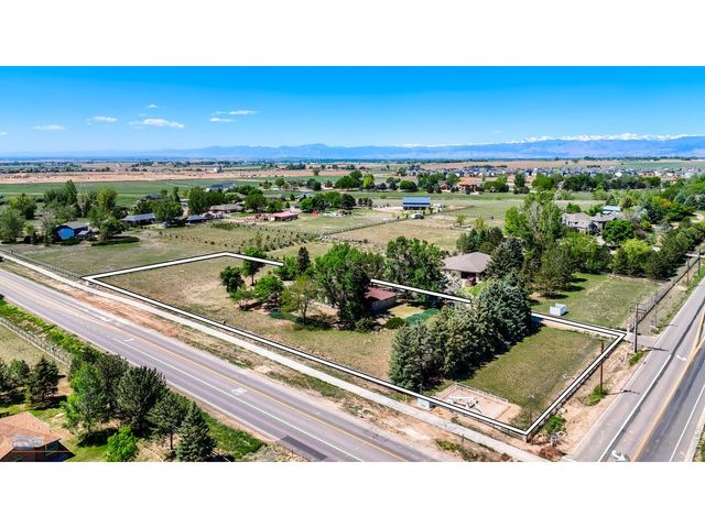 301 Adams Ave, Mead, CO 80542