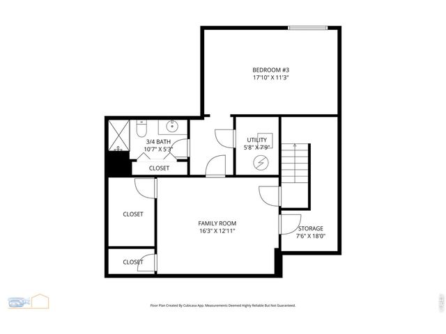 301 Adams Ave, Mead, CO 80542