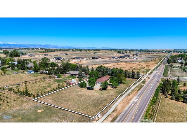 301 Adams Ave, Mead, CO 80542