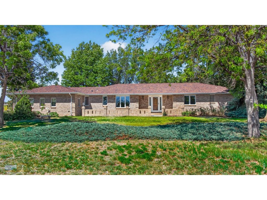 301 Adams Ave, Mead, CO 80542