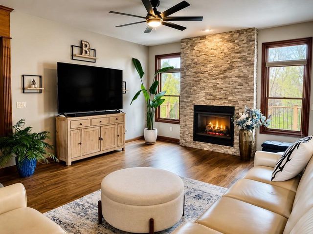 2187 PALMER DRIVE, Green Bay, WI 54311