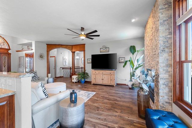 2187 PALMER DRIVE, Green Bay, WI 54311