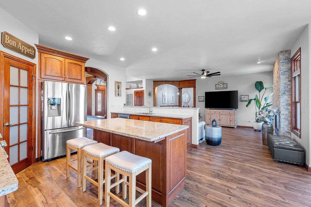 2187 PALMER DRIVE, Green Bay, WI 54311