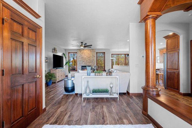 2187 PALMER DRIVE, Green Bay, WI 54311