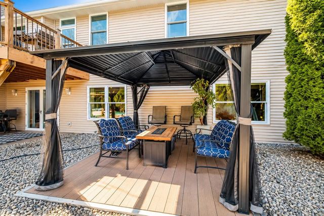 2187 PALMER DRIVE, Green Bay, WI 54311