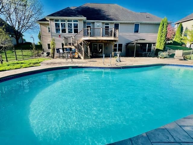 2187 PALMER DRIVE, Green Bay, WI 54311