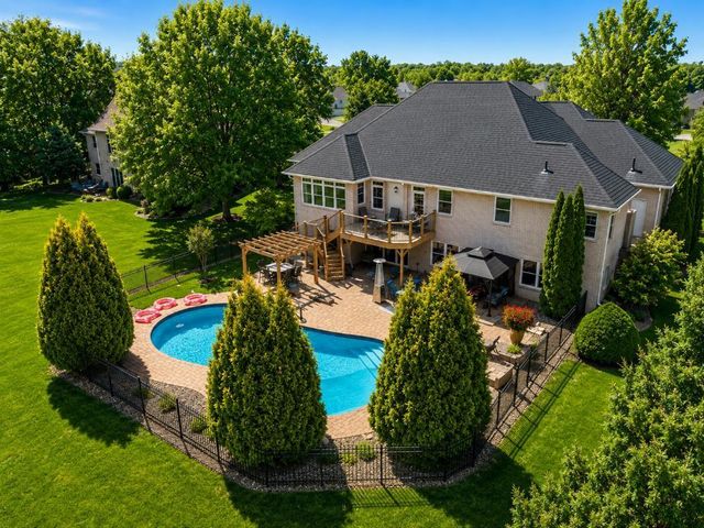 2187 PALMER DRIVE, Green Bay, WI 54311