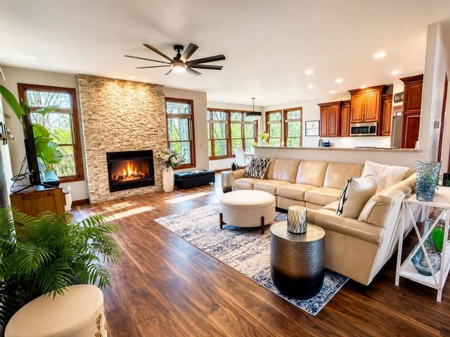 2187 PALMER DRIVE, Green Bay, WI 54311