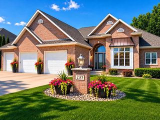 2187 PALMER DRIVE, Green Bay, WI 54311
