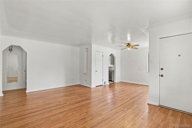 4160 Sheridan Boulevard, Denver, CO 80212