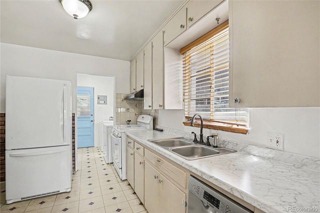 4160 Sheridan Boulevard, Denver, CO 80212
