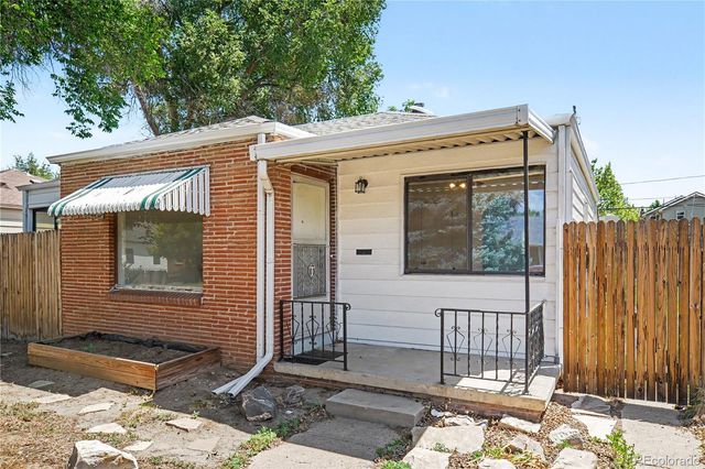 4160 Sheridan Boulevard, Denver, CO 80212