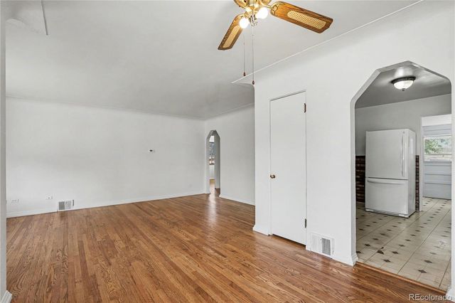 4160 Sheridan Boulevard, Denver, CO 80212