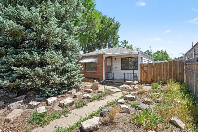4160 Sheridan Boulevard, Denver, CO 80212