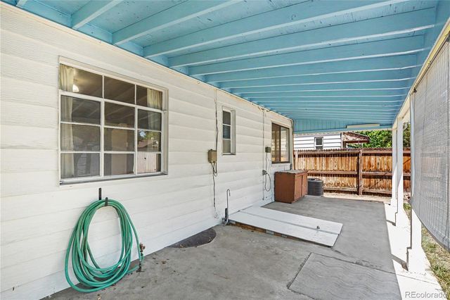 4160 Sheridan Boulevard, Denver, CO 80212