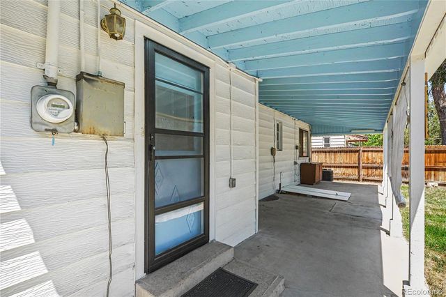 4160 Sheridan Boulevard, Denver, CO 80212