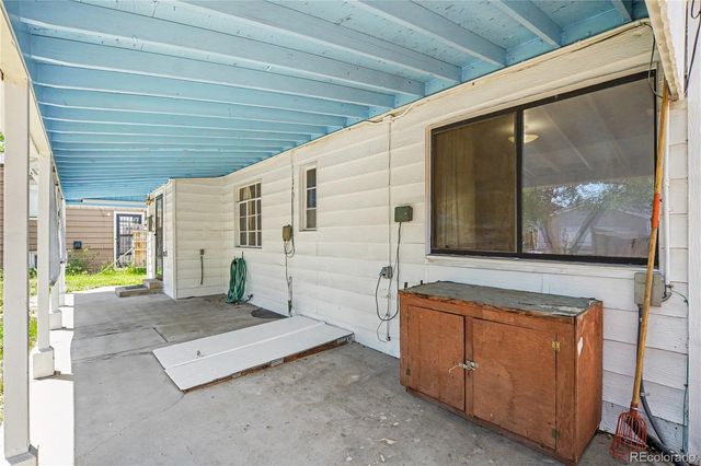 4160 Sheridan Boulevard, Denver, CO 80212