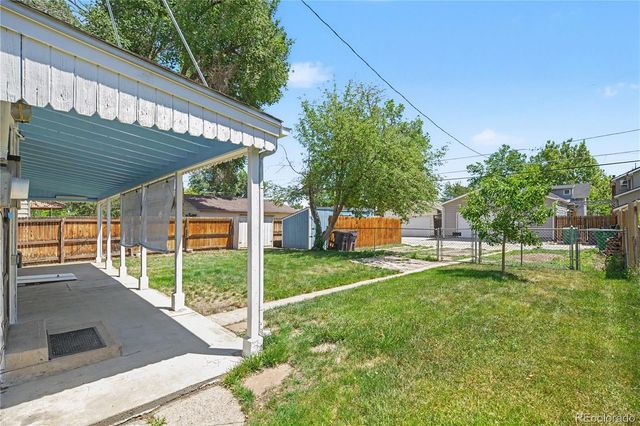 4160 Sheridan Boulevard, Denver, CO 80212