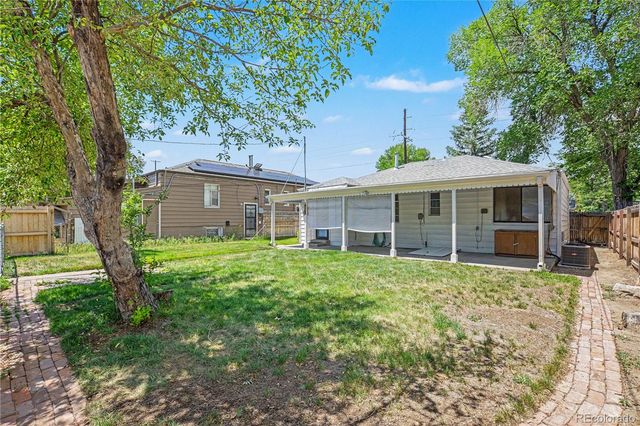4160 Sheridan Boulevard, Denver, CO 80212