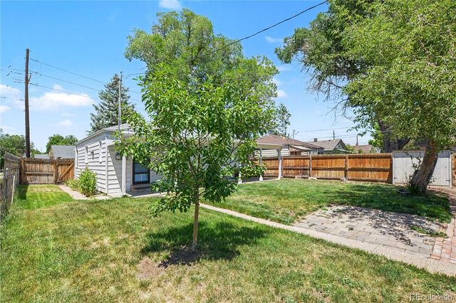 4160 Sheridan Boulevard, Denver, CO 80212