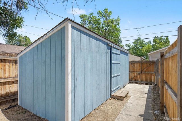 4160 Sheridan Boulevard, Denver, CO 80212