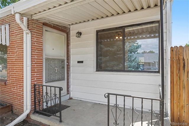 4160 Sheridan Boulevard, Denver, CO 80212