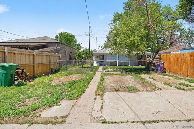 4160 Sheridan Boulevard, Denver, CO 80212