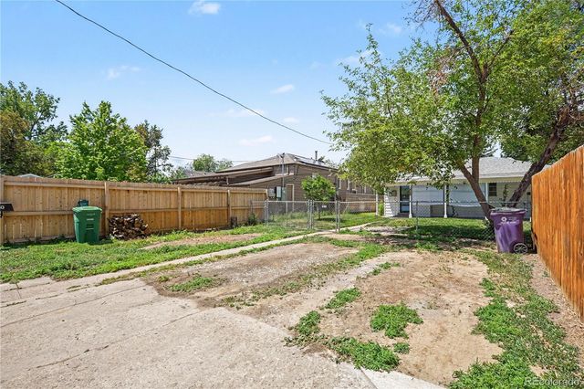4160 Sheridan Boulevard, Denver, CO 80212
