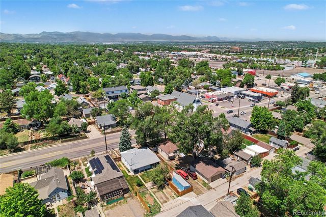 4160 Sheridan Boulevard, Denver, CO 80212