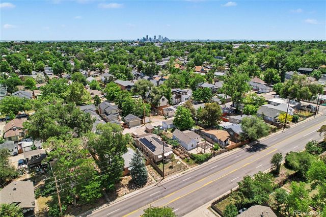 4160 Sheridan Boulevard, Denver, CO 80212