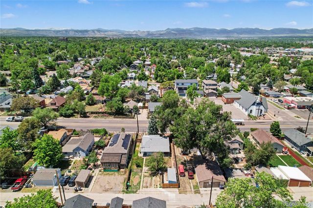 4160 Sheridan Boulevard, Denver, CO 80212