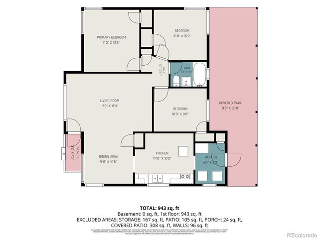 4160 Sheridan Boulevard, Denver, CO 80212