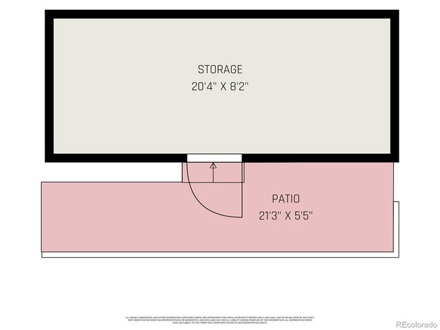 4160 Sheridan Boulevard, Denver, CO 80212
