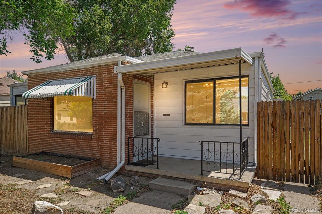4160 Sheridan Boulevard, Denver, CO 80212