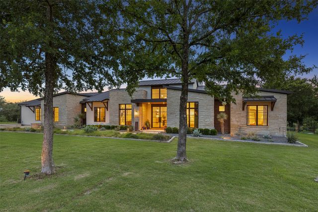 2012 Rancho Ladera Road, Aledo, TX 76008