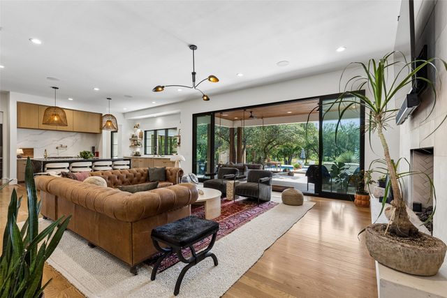 2012 Rancho Ladera Road, Aledo, TX 76008