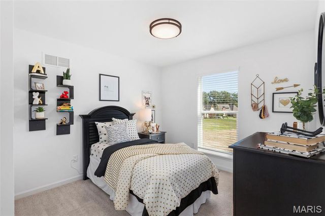 2 Aspen II at Grove at Grant’s Trail Manors, St Louis, MO 63123