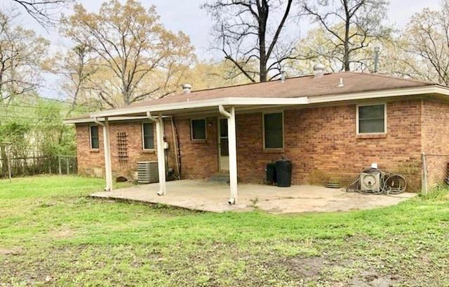 6 Fairfield Drive, Sherwood, AR 72120