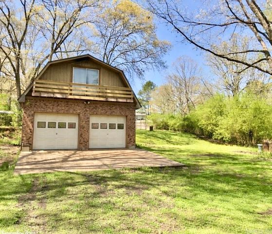 6 Fairfield Drive, Sherwood, AR 72120