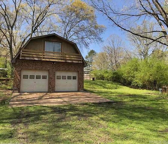 6 Fairfield Drive, Sherwood, AR 72120