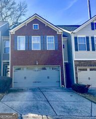 117 Townview Drive, Woodstock, GA 30189