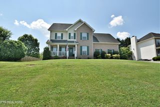 4917 Ivy Rose Drive, Knoxville, TN 37918
