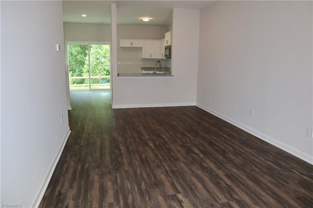 1110 Brooksridge Way, Whitsett, NC 27377