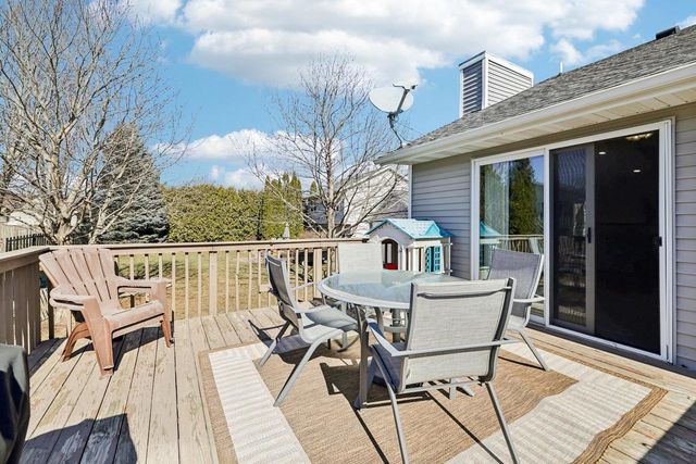 470 N Westmount Drive, Sun Prairie, WI 53590