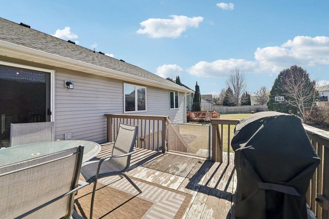 470 N Westmount Drive, Sun Prairie, WI 53590