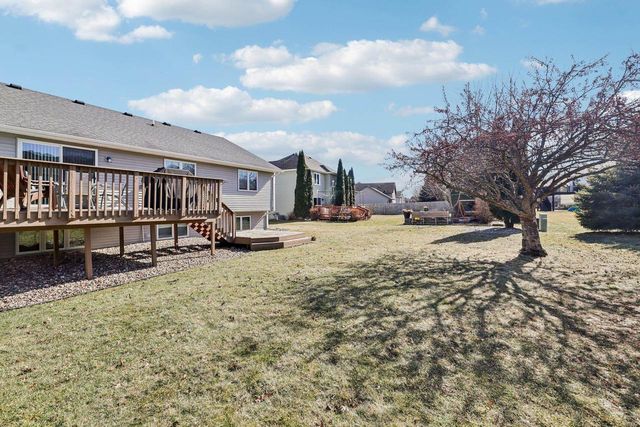 470 N Westmount Drive, Sun Prairie, WI 53590