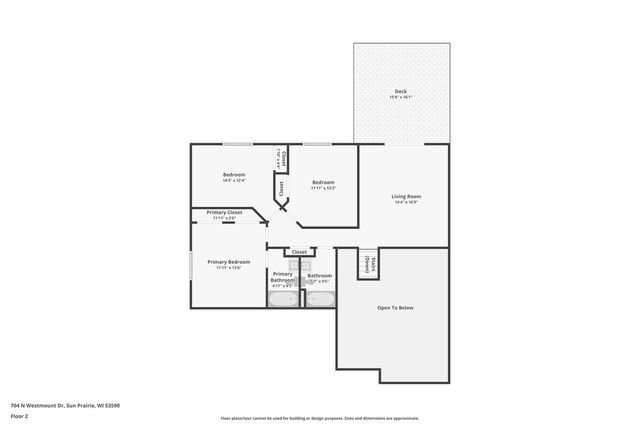 470 N Westmount Drive, Sun Prairie, WI 53590