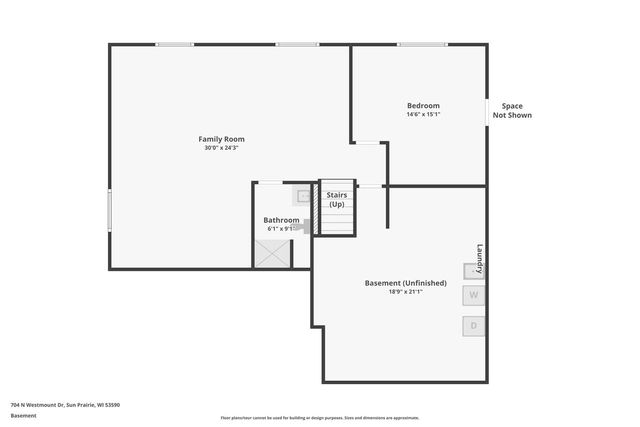 470 N Westmount Drive, Sun Prairie, WI 53590